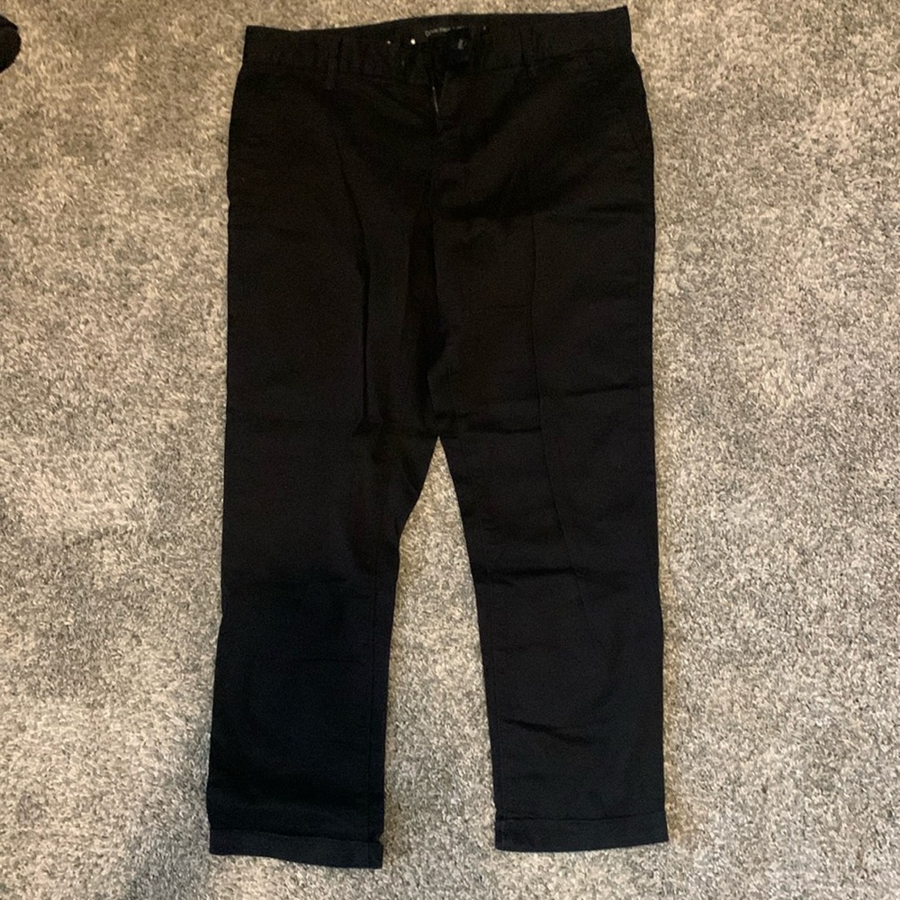 Black Pants